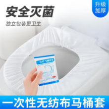 一次性马桶坐垫 5只