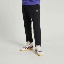 Adidas 阿迪达斯 U ESNT PT7 FL 情侣款 休闲长裤