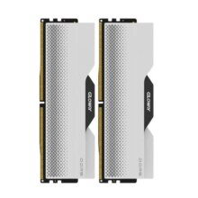 PLUS会员、京东百亿补贴：6400MHz 台式机内存 马甲条 白色 32GB 16GBx2 海力士M-die颗粒
