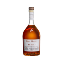 人头马（Remy Martin）洋酒 驰臻优质香槟区干邑白兰地 700ml