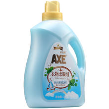 AXE 斧头 衣物护理剂 3L 自然清香