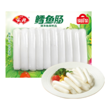 安井 鳕鱼肠 150g/袋