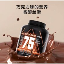 京东京造 京造 乳清蛋白粉 酸奶味 5磅 2.27kg