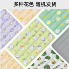 柒哦 宠物冰垫 随机款冰垫30*40cm
