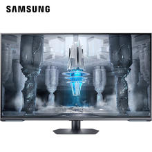 百亿补贴：SAMSUNG 三星 S43CG700NC 43英寸Mini-LED显示器（3840*2160、144Hz、1ms、HDR600）