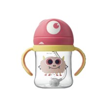 bc babycare学饮杯防漏儿童水杯