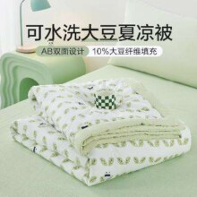 BEYOND 博洋  夏凉被  1.2米床