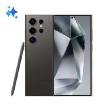PLUS会员：Samsung 三星 Galaxy S24 Ultra 台版原封 12+256GB