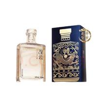 GuanYun 观云 龙年MINI 42%vol 浓香型白酒 200ml 单瓶装