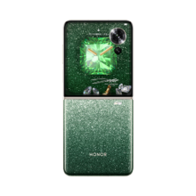 Honor 荣耀 Magic V Flip 高定款 Jimmy Choo联名 梦想高定套装 16+1TB