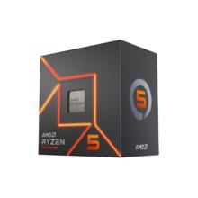 20点开始、PLUS会员：AMD 锐龙 R5 7500F CPU 3.7GHz 6核12线程
