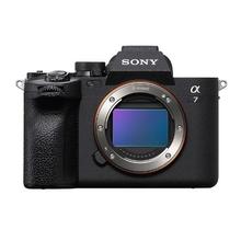 88VIP会员：SONY 索尼 Alpha 7 IV 全画幅 微单相机 黑色 单机身 国行