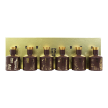 PLUS会员：舍得沱牌舍得小酒版礼盒 浓香型 52度 100mL 6瓶