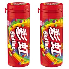 ARS 玛氏 箭牌彩虹糖30g*6瓶