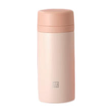 双立人  保温杯  420ml