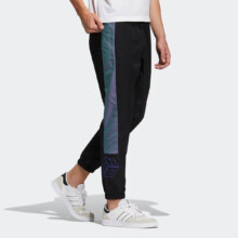 Adidas 阿迪达斯 休闲长裤