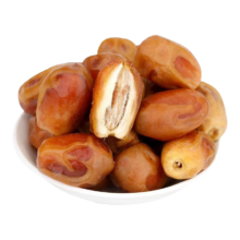 宁果松大颗粒黄金椰枣500g伊拉克风味
