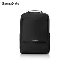 京东PLUS：Samsonite 新秀丽 CAPER系列 TX6*003 电脑双肩包