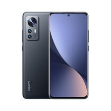 Xiaomi 小米 12X 5G手机 8+256