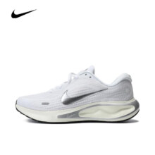 京东百亿补贴：NIKE 耐克 JOURNEY RUN 女子跑鞋 FJ7765-104