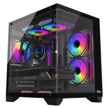 拼多多百亿补贴：MSI 微星 DIY电脑主机（i5-12600KF、16GB D4、500GB、RTX4060Ti 金属大师）