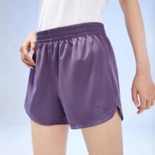 ANTA 安踏 女士运动短裤 962325501