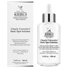 Kiehl's 科颜氏 新集焕白均衡亮肤淡斑精华液 100ml