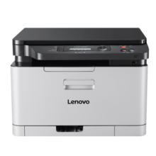 联想（Lenovo）CM7120W CS1831W CM7110W彩色激光打印机 有线+无线 多功能 打印复印扫描一体机 办公 商用 家用 CM7120W（彩色激光）有线/无线 打印复印扫描