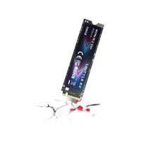 LINTYLE 凌态 X15L NVMe M.2固态硬盘 256GB（PCIe 3.0）