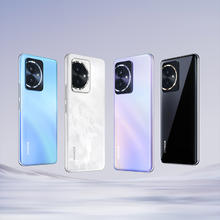 HONOR 荣耀 100 5G智能手机 12GB+256GB