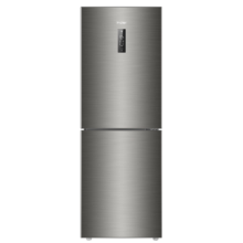 再降价、PLUS会员: Haier 海尔 272升 两门电冰箱无霜节能 CD-272WDPD