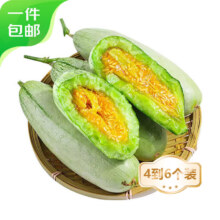 Mr.Seafood 京鲜生 羊角蜜甜瓜 单果250g起 净重2.25kg