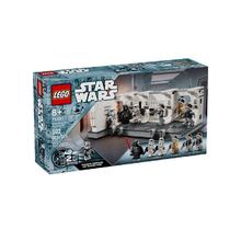 百亿补贴：LEGO 乐高 星球大战系列 75387 强登坦地夫四号