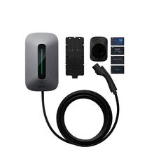 BULL 公牛 三相充电桩电动汽车通用特斯拉ModelY家用新能源380V11KW快充 三相电/11KW