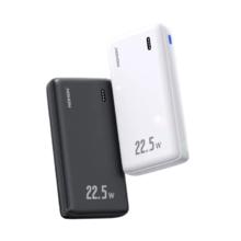 百亿补贴：NOHON 诺希 NX-YZP01 22.5W移动电源 20000mAh