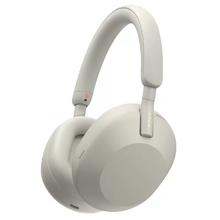 SONY 索尼 xm5国行
SONY 索尼 WH-1000XM5 耳罩式头戴式主动降噪蓝牙耳机