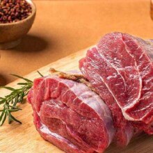 京东百亿补贴：元牧希 进口原切牛腱子肉 2kg