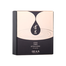 需首购、PLUS会员：勐库戎氏茶叶2020年博君普洱茶熟茶袋泡装6克