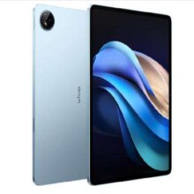 京东百亿补贴：vivo Pad3 Pro 13英寸平板电脑 12GB+256GB WLAN版