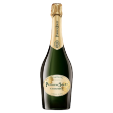 京东百亿补贴、PLUS会员：巴黎之花（Perrier Jouet）特级干型香槟 法国 葡萄酒 750ml