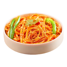 再补货：和蓉汇冷吃千丝黄喉 【猪黄喉+贡菜】800g/盒