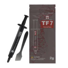 Thermalright 利民 TF7 CPU导热硅脂 2g