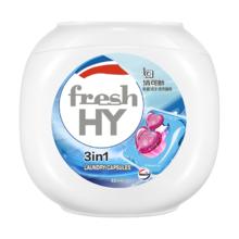 值选、88VIP：Fresh HY 卫新 清可新三合一洗衣凝珠 40颗