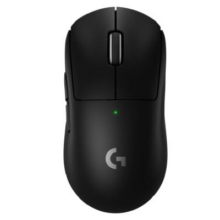 京东百亿补贴：logitech 罗技 无线鼠标GPW 1代