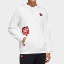 Adidas 阿迪达斯 蜘蛛侠漫威联名款 连帽卫衣