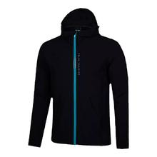 KELME 卡尔美 男士梭织连帽外套 WT60331013GTmW