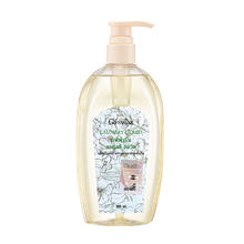 GIFFARINE 芝芙莲 内衣洗衣液 芬芳莲香 300ml