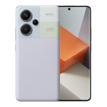 Redmi Note13 Pro+ 浅梦空间 16GB+512GB