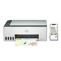 百亿补贴！HP 惠普 Smart Tank 582 大连供 彩色喷墨多功能一体机