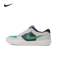 耐克（NIKE）SB FORCE 58 PRM L 男/女滑板鞋 DV5476-002 44